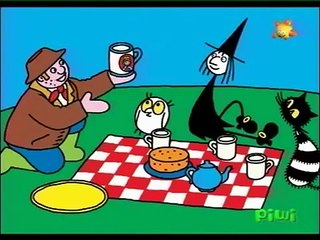 Meg et mog   la jambe de meg   la tasse   le zoo