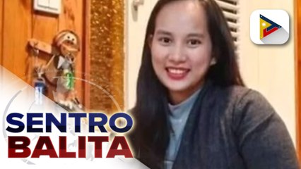 Labi ng isa pang Pilipino na nasawi sa Israel, inaasahang darating sa bansa bukas;