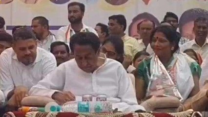 नरसिंहपुर: भाजपा सरकार में भ्रष्टाचार और बेरोजगारी चरम पर है- पूर्व विधानसभा चुनाव