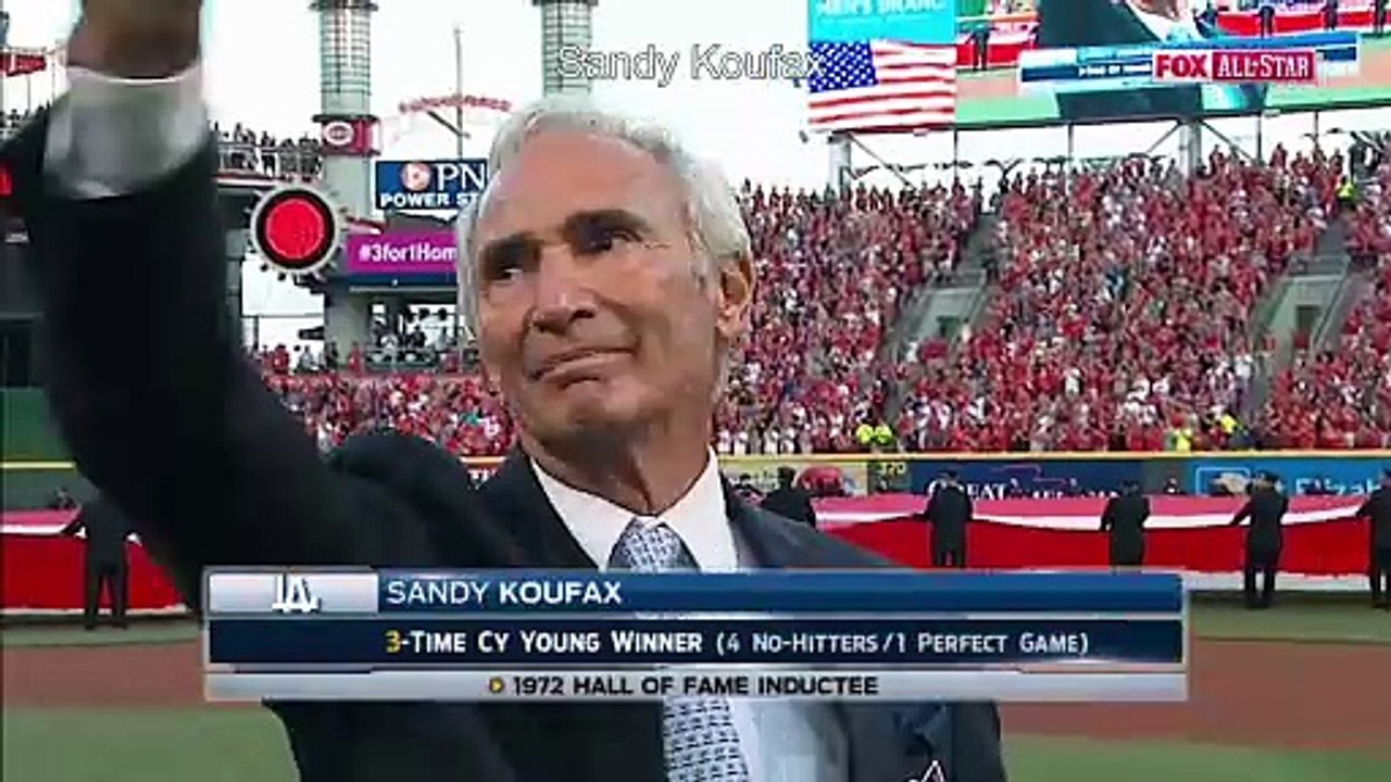 It Ain't Over - Trailer (Deutsche UT) HD