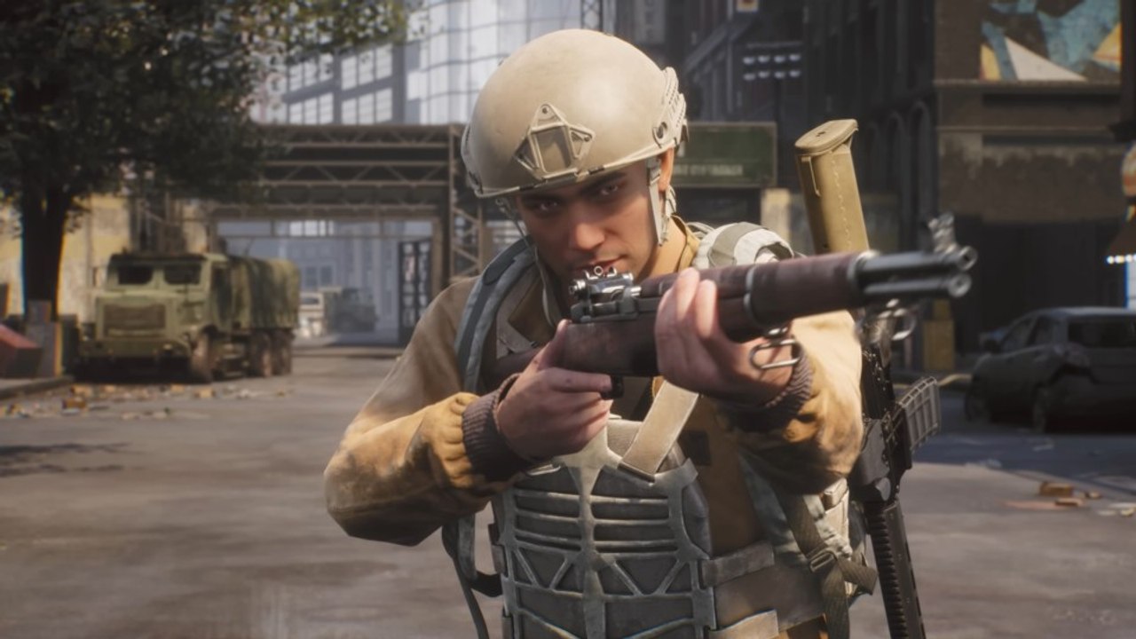 The day before will im finalen trailer zeigen, was das umstrittene survival-spiel zu bieten hat