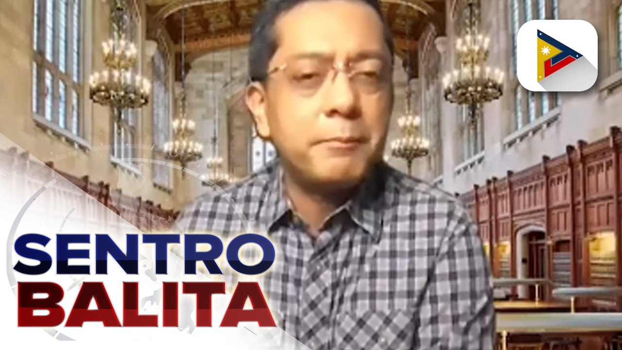 Comelec: Canvassing at proklamasyon ng mga nanalong kandidato sa buong bansa, natapos na;