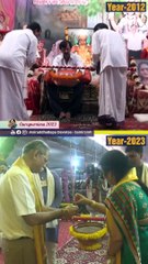 Precious, pleasant memories of Gurupurnima Utsav over the years _ Sadguru Aniruddha Bapu