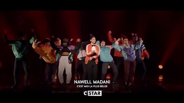 Nawel Madani : c'est moi la plus belge - 6 novembre