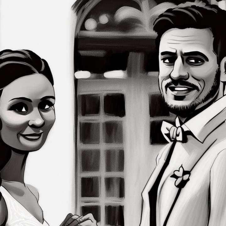 Le mystère de la séparation d'Emeline et Frédéric de Mariés au premier regard enfin révélé !