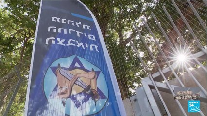 Guerre Israël-Hamas : plusieurs milliers de Juifs orthodoxes prêts à s'engager dans l'armée