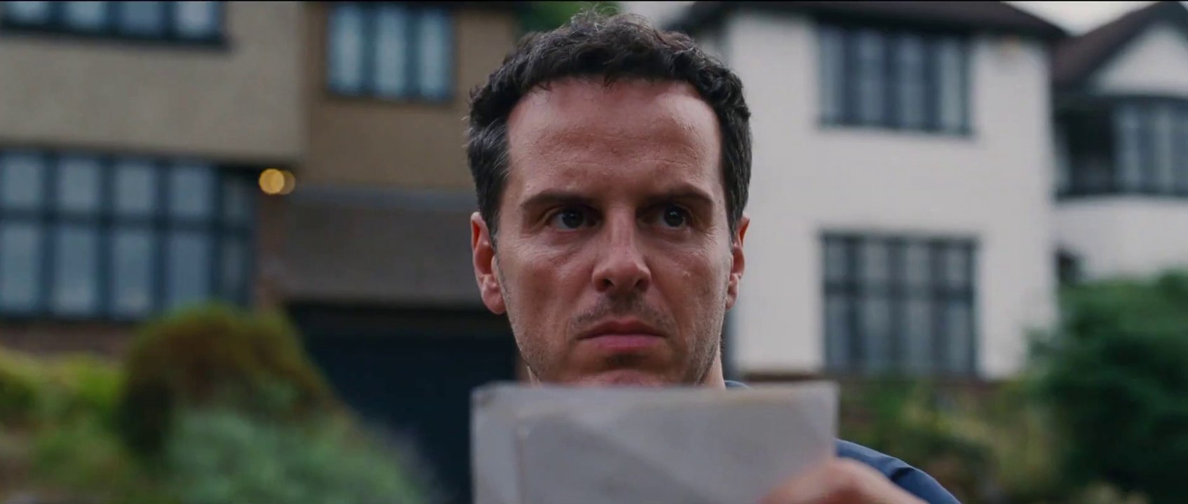 All of Us Strangers - Trailer (Deutsch) HD