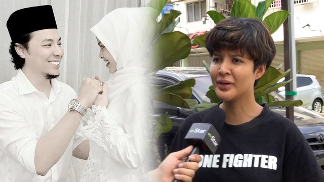 Sah! Ira Kazar, Syamsul masih suami isteri... Nilam dedah BFF bahagia cuma tak post
