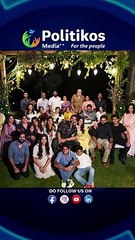 VarunTej & Lavanya Tripati Wedding Celebrations.