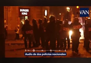 Esto es lo que quiere amnistiar Pedro Sánchez con su pacto con ERC