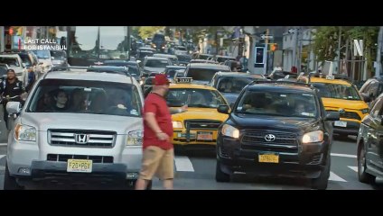 Letzter Aufruf für Istanbul Teaser OmeU