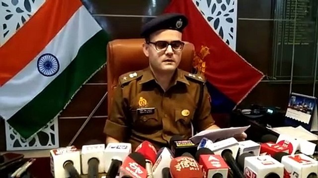 मेरठ एसएसपी ऑफिस में महिला ने खाया जहरीला पदार्थ, हालात गंभीर