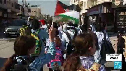 West Bank tensions: Dozens arrested, killed in Israeli army raids