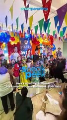 SP Sneak Peek: Here's What Went Down At The Acropolis Greens Halloweek-end Fiesta