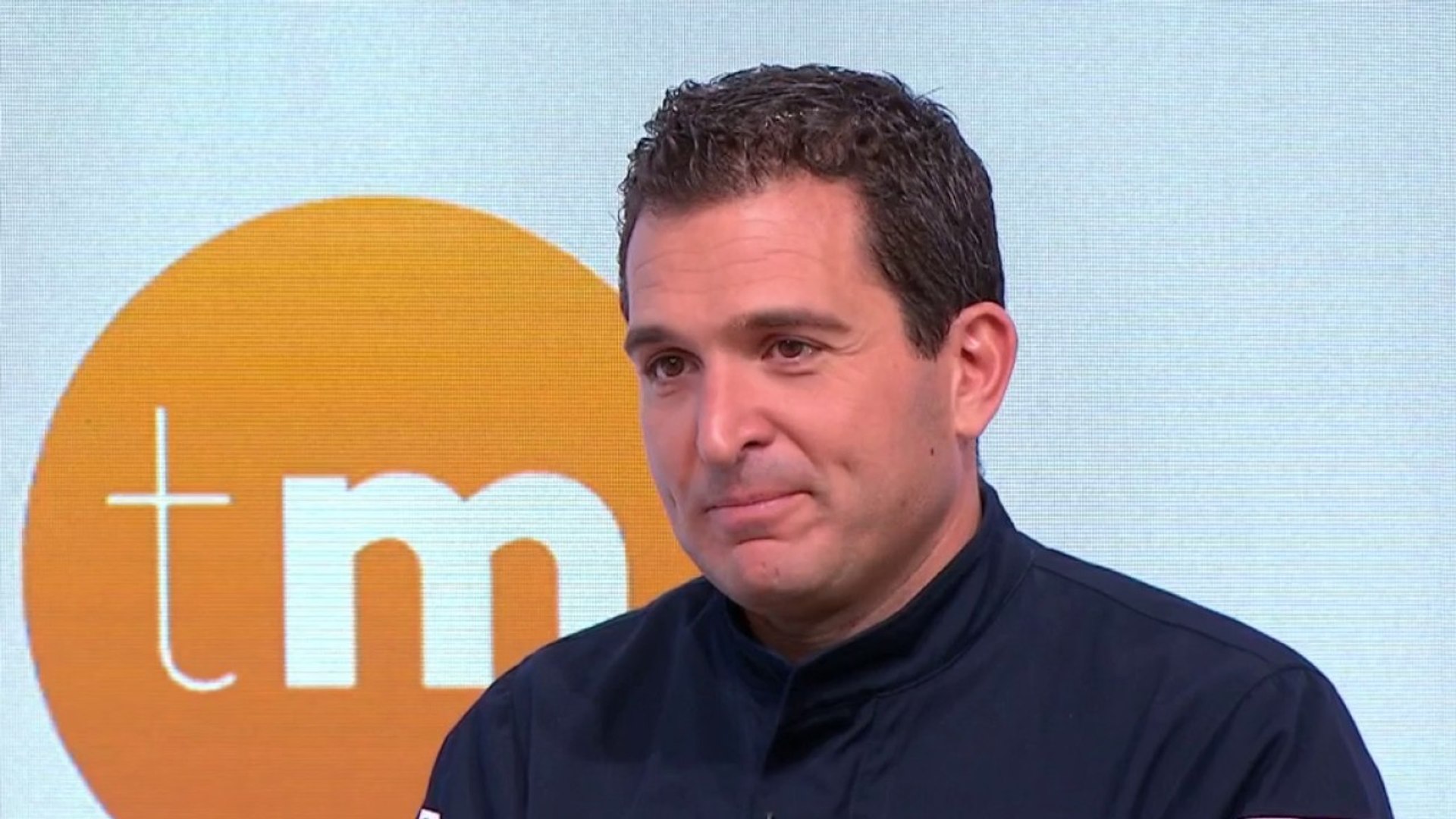 L'interview d'actualité - Éric Brocardier