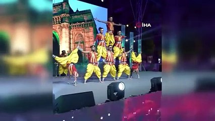 Gazze’de katliam, BAE ve Suud’da vur patlasın çal oynasın!