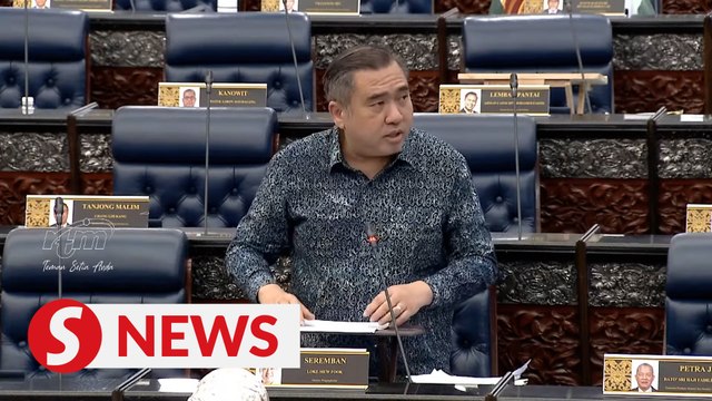 MYAirline customers can request for refund via “chargeback” process, Dewan Rakyat told