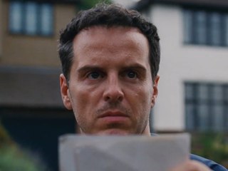 "All of Us Strangers": Trailer zum Liebesfilm mit Andrew Scott
