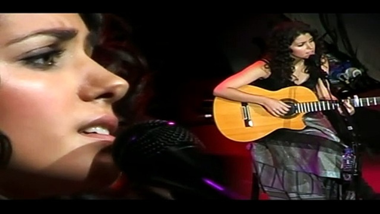 Katie Melua — Chemo Tsitsi Natela | (19th March 2005) — (DVD 2) | Katie Melua – On The Road Again | KATIE MELUA IN CONCERT | DRAMATICO