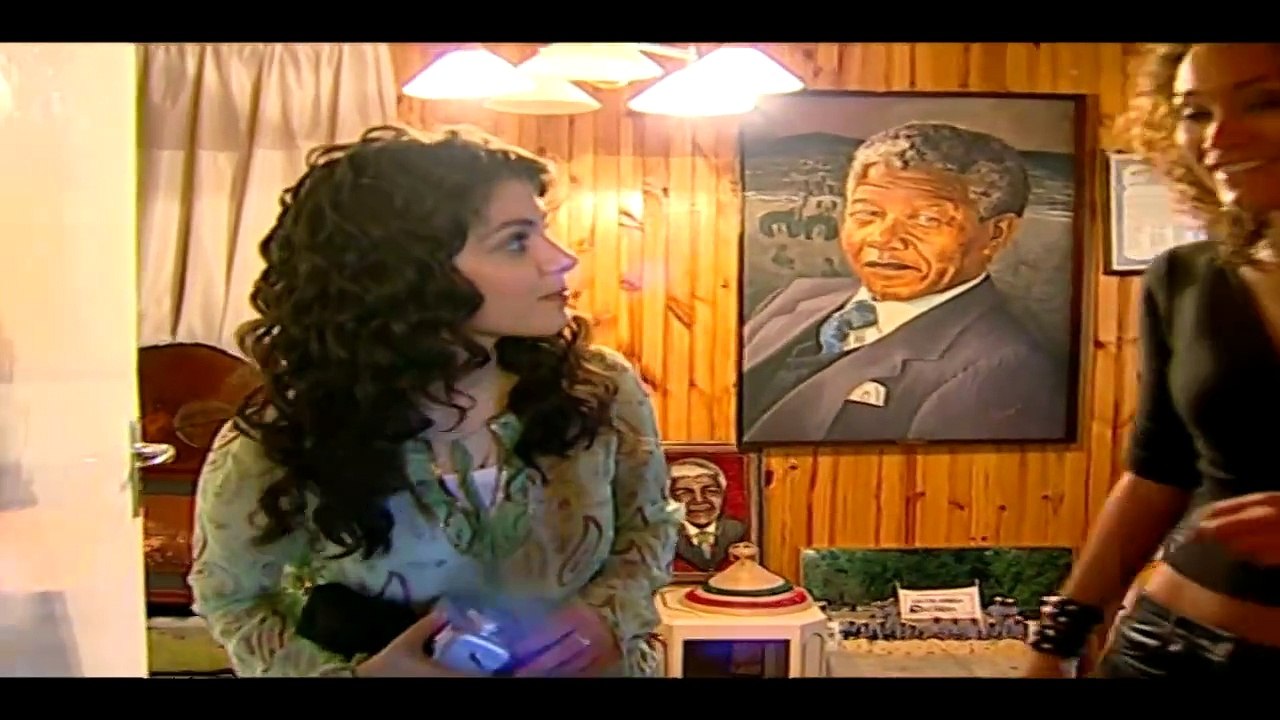 Katie Melua — The Making Of "Call Off The Search" Promo Film | (19th March 2005) | Katie Melua - On The Road Again | KATIE MELUA IN CONCERT | DRAMATICO