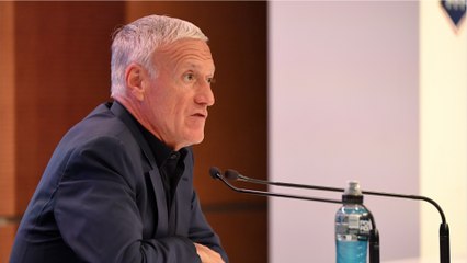 VOICI : Didier Deschamps convoqué : pourquoi est-il auditionné par la commission d'enquête parlementaire ?
