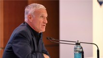 VOICI : Didier Deschamps convoqué : pourquoi est-il auditionné par la commission d'enquête parlementaire ?