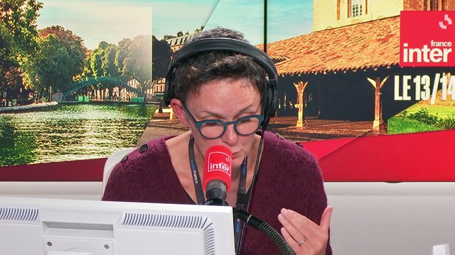 Marie Rothhahn et Ludivine Lubaki, invitées du 13h00.