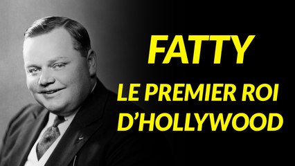 Fatty : Gloire et Décadence du Premier Roi d'Hollywood