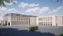 North west news update 02 Nov 2023: Islamic education centre a step closer