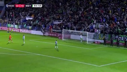 Farkı 9'a düşüren gole şampiyon gibi sevindiler! Kral Kupası'nda ilginç anlar...