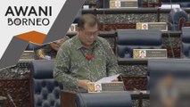 MA63: Autonomi pendidikan Sarawak dibawa ke mtp untuk persetujuan