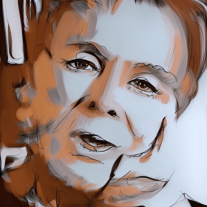 Franck Dubosc : une consommation de cigarettes de deux paquets quotidiens et une résolution drastique.