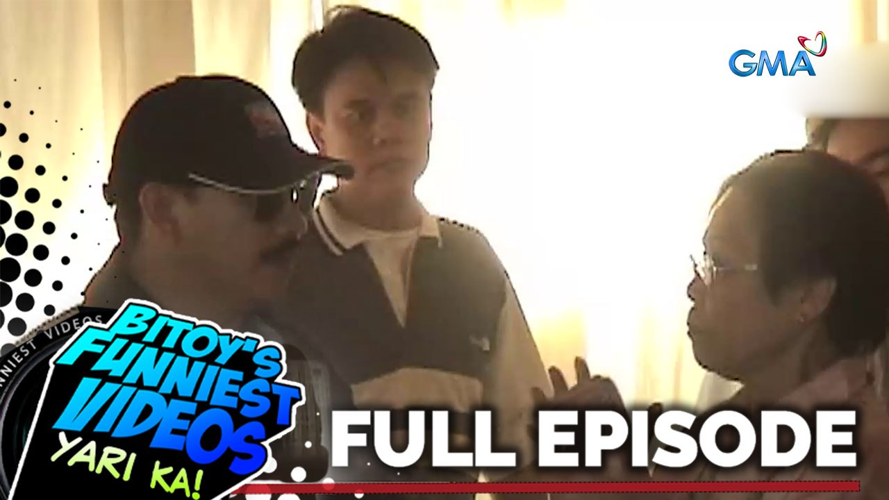 Bitoy’s Funniest Videos: Ilegal na transaksyon ni Boy 2 Quizon, na-yari! (Full EP) | Stream Together