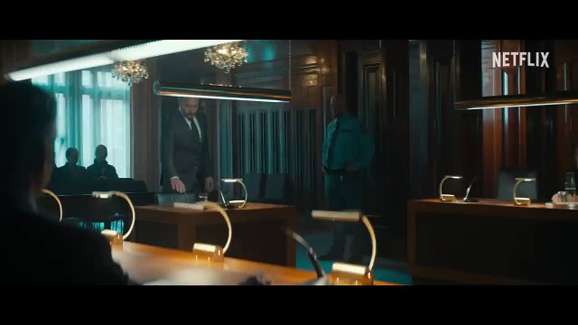 Une famille presque normale - saison 1 Bande-annonce VO