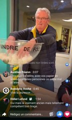 Football: Le tirage au sort de la Coupe de l’Indre a-t-il été truqué cette semaine ? Des internautes s’interrogent: "C’est quoi ce délire ?" - Regardez