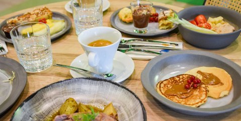 Brunch Mx (Marseille) - OuBruncher