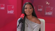 Ronisia, future star du R'nB français - Nouvelles têtes
