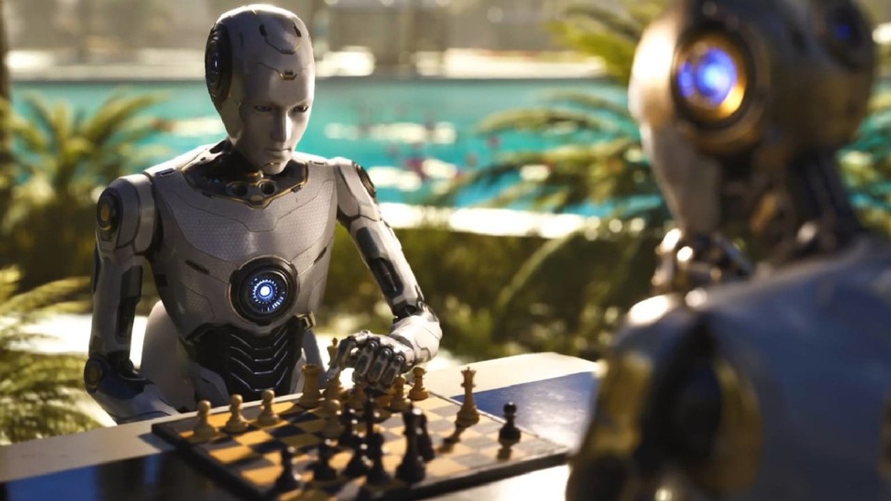 Die größte Rätsel-Hoffnung des Jahres feiert seinen Release mit einem hübschen Trailer