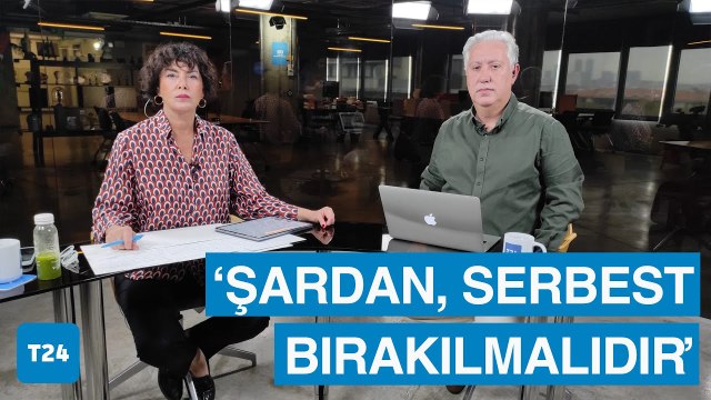 T24 yazarı Tolga Şardan’ın tutuklanması ne anlama geliyor, kimin işine yarıyor?