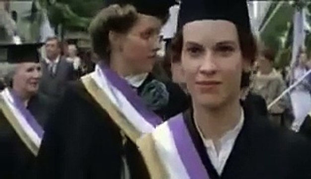 Iron Jawed Angels Bande-annonce (EN)