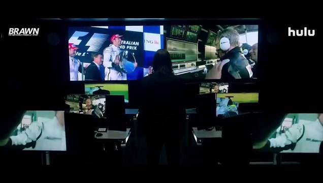 Brawn: la course impossible - saison 1 Bande-annonce VO