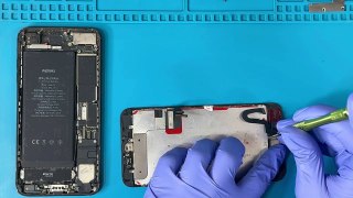 Iphone 7plus Rcreen Replacement
