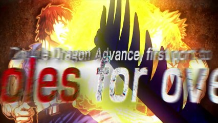 Double Dragon Advance - Launch Trailer   PS4 Games