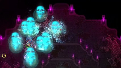 Hammerwatch II - Release Date Trailer   PS5 & PS4 Games