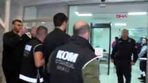 Engin ve Dilan Polat çiftinin avukatı da gözaltına alındı