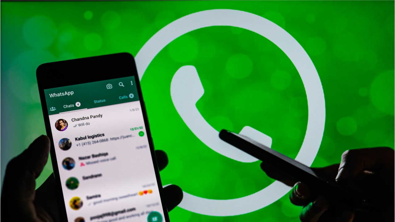 Darum sollten Sie bei WhatsApp bald ein zweites Profilbild erstellen