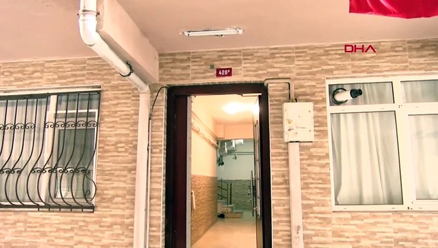 Kendisinden 3 haftadır haber alınamayan adam evindeki bazanın altında ölü bulundu