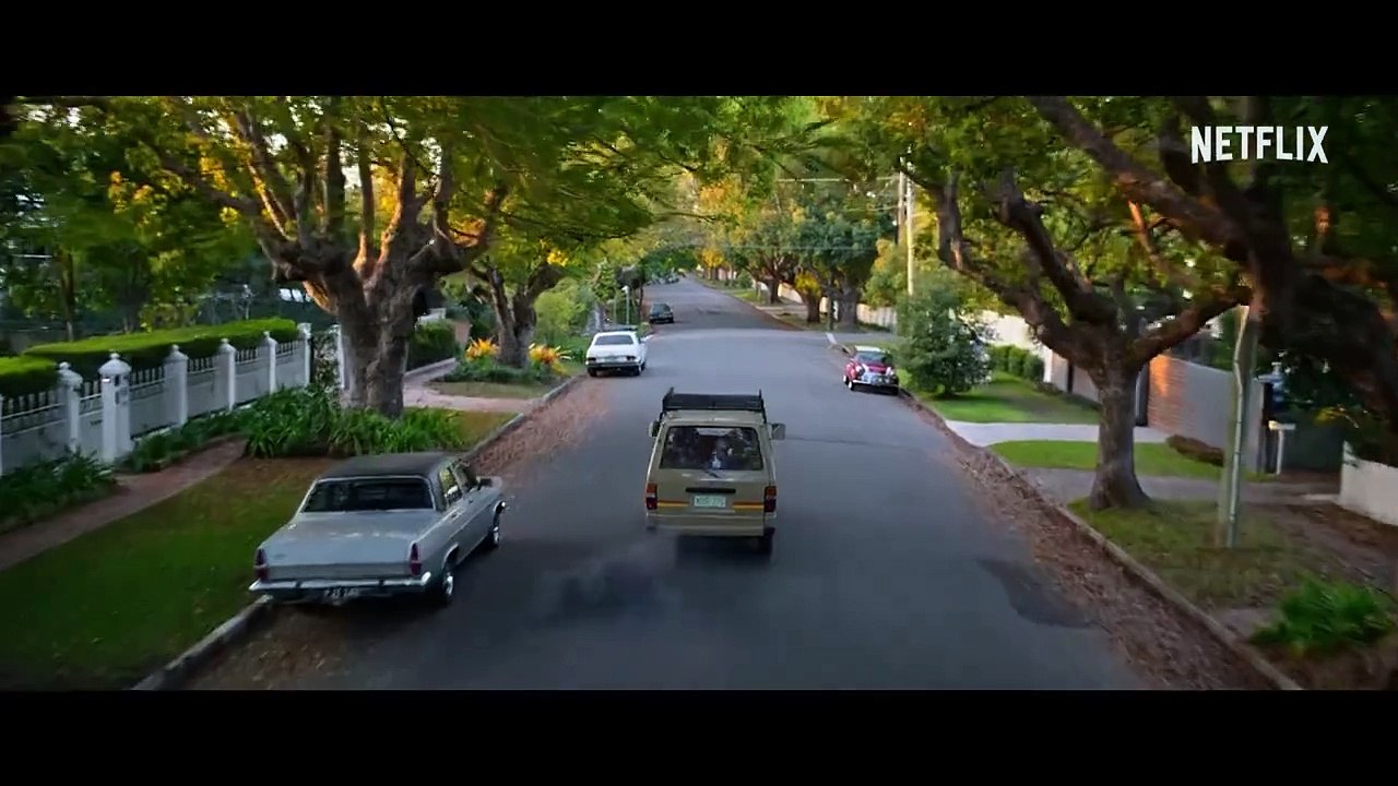 Le Garçon et l'Univers - saison 1 Bande-annonce VO