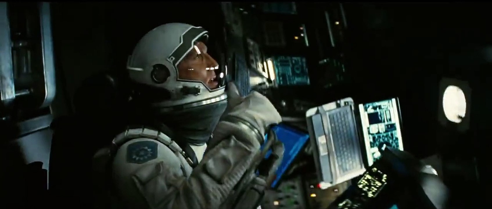 Interstellar. Tráiler final en español - Vídeo Dailymotion