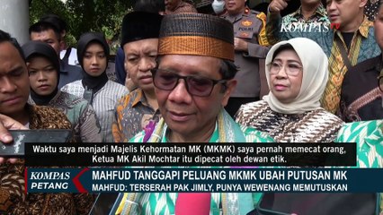 Gerindra Tanggapi Desakan Pembatalan Putusan Syarat Usia Capres-Cawapres